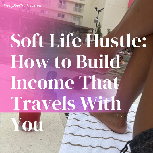 A Soft Life Still Needs A Plan